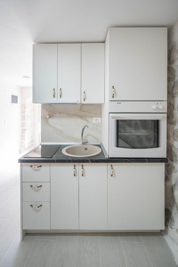 Villa Amfora Lipci Экстерьер фото