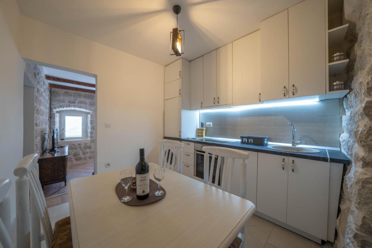 Villa Amfora Lipci Экстерьер фото
