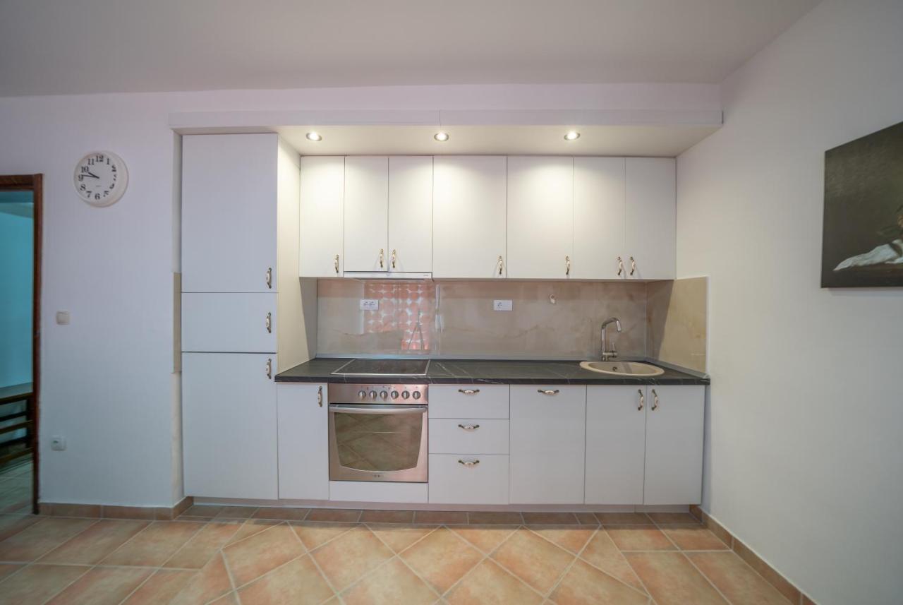 Villa Amfora Lipci Экстерьер фото