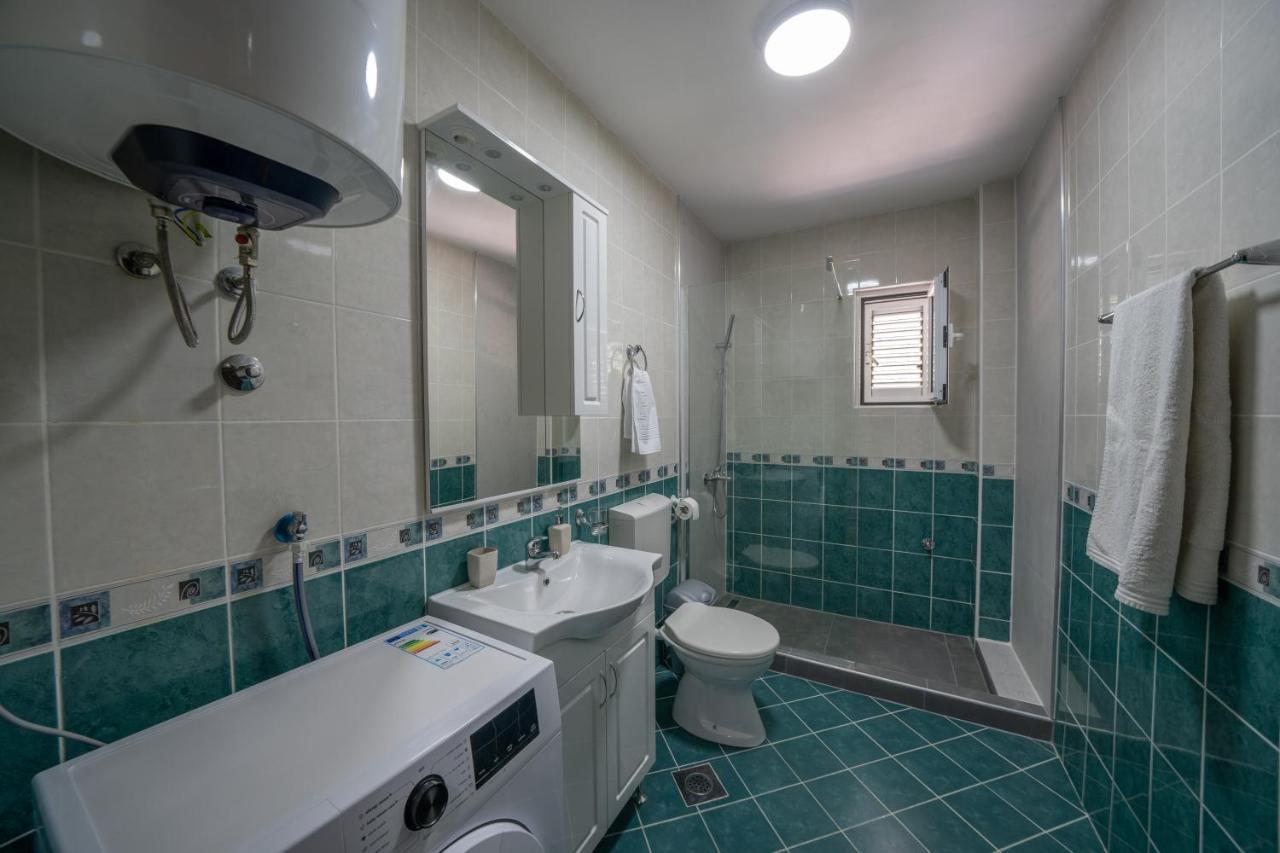 Villa Amfora Lipci Экстерьер фото