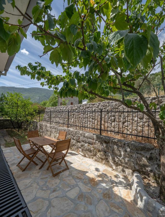 Villa Amfora Lipci Экстерьер фото