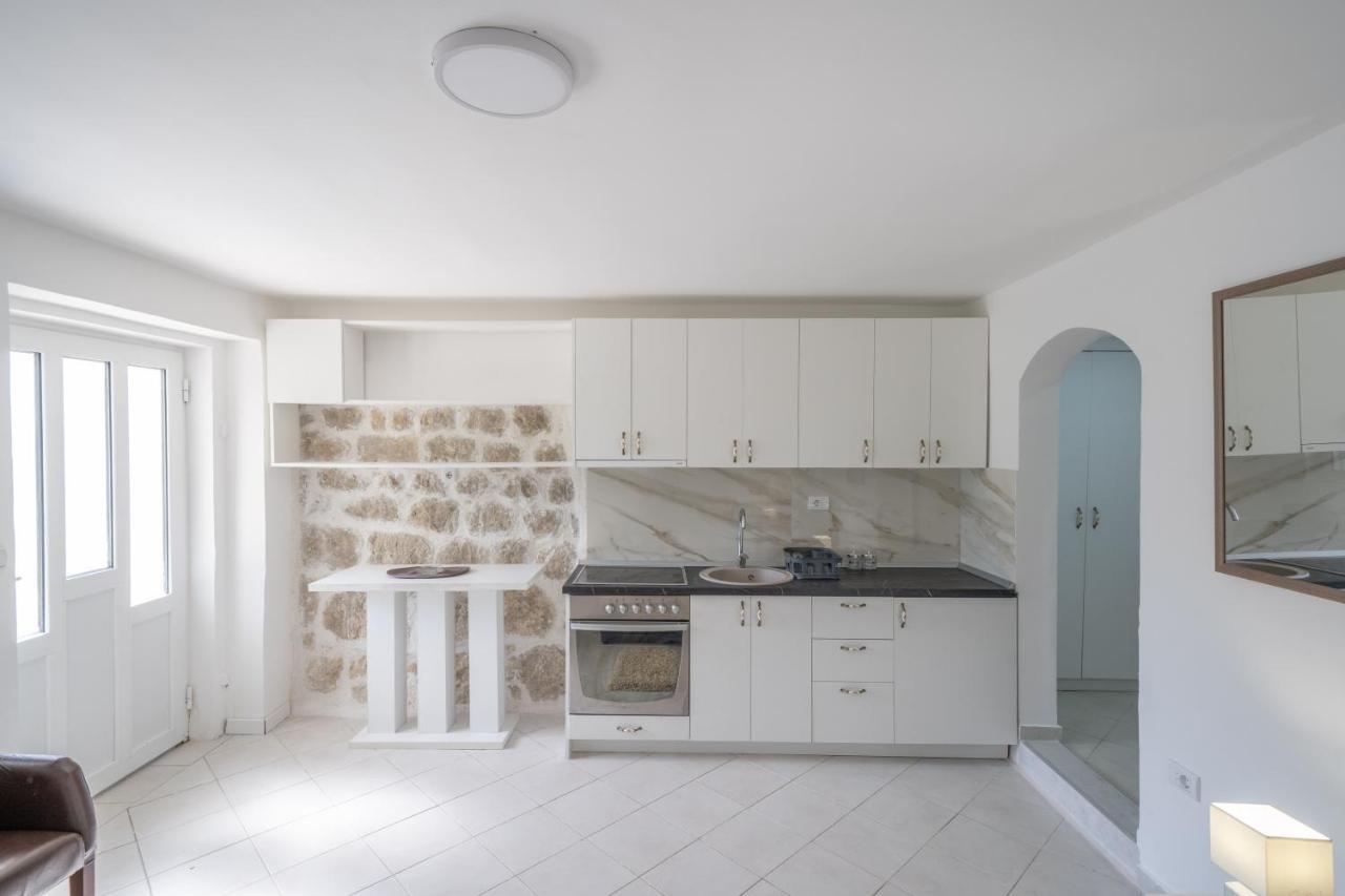 Villa Amfora Lipci Экстерьер фото