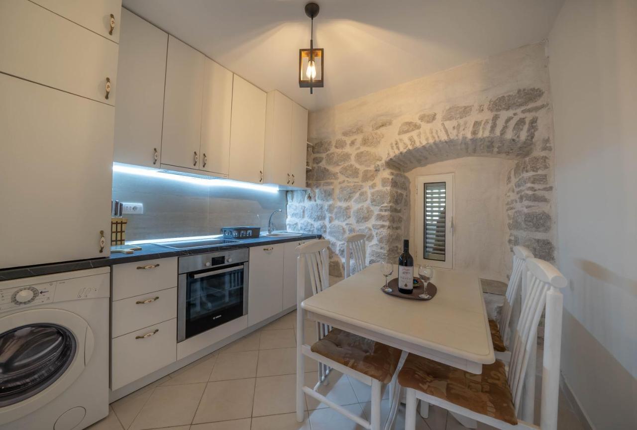 Villa Amfora Lipci Экстерьер фото