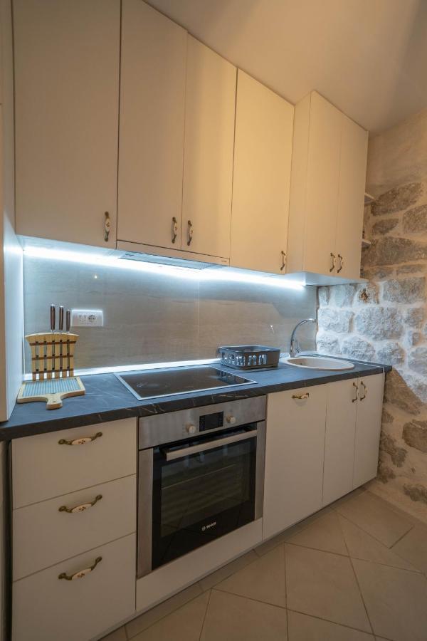 Villa Amfora Lipci Экстерьер фото