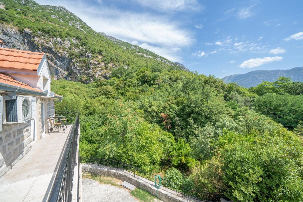 Villa Amfora Lipci Экстерьер фото