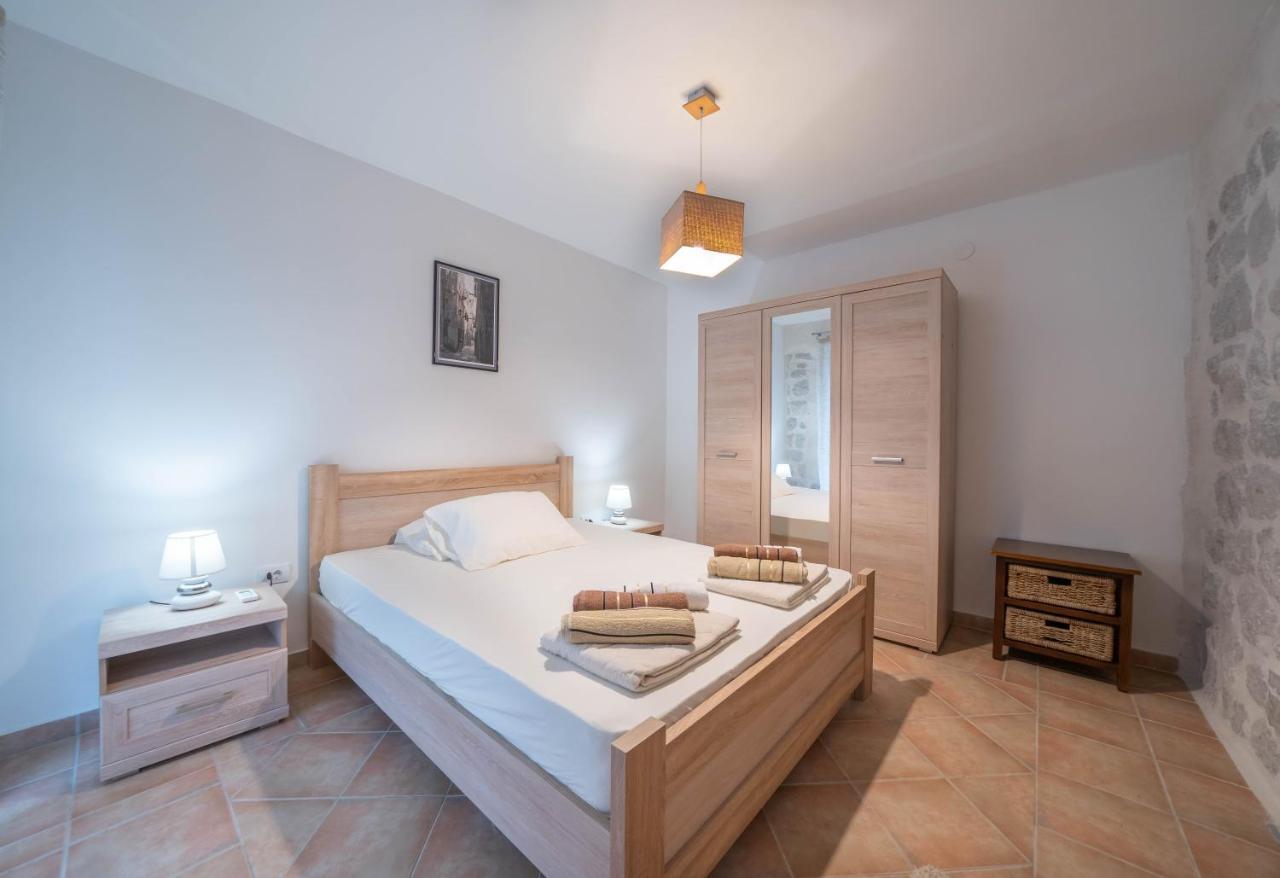 Villa Amfora Lipci Экстерьер фото