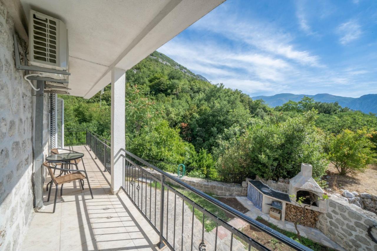Villa Amfora Lipci Экстерьер фото