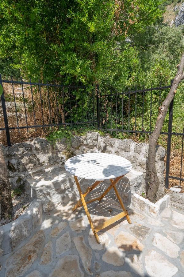 Villa Amfora Lipci Экстерьер фото