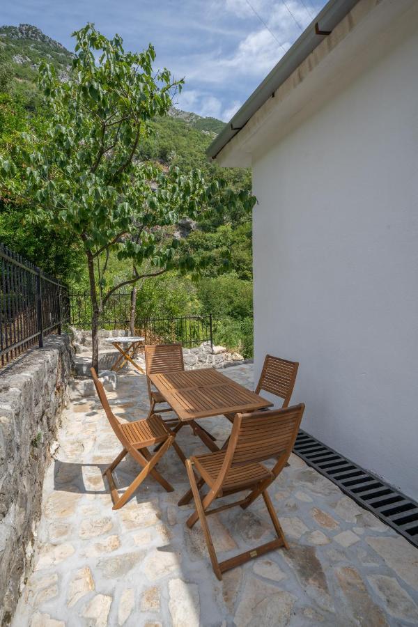 Villa Amfora Lipci Экстерьер фото