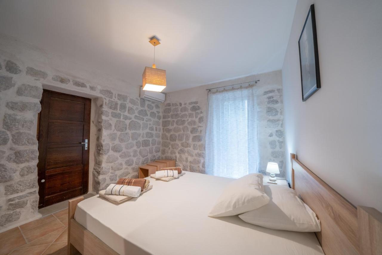 Villa Amfora Lipci Экстерьер фото